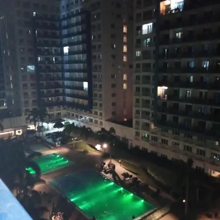 Sea Residences David