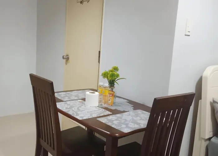 Sea Residences David Manila