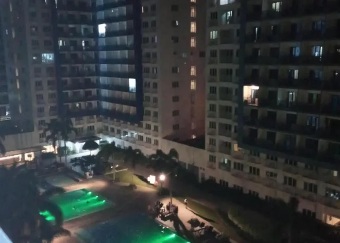 Aparthotel Sea Residences David *