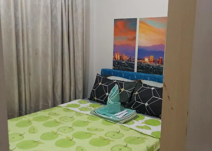 Sea Residences David Manila