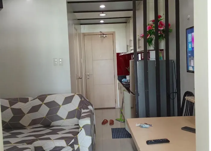 Aparthotel Sea Residences David *