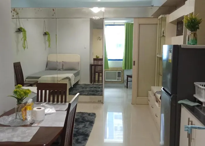 Sea Residences David * Manila