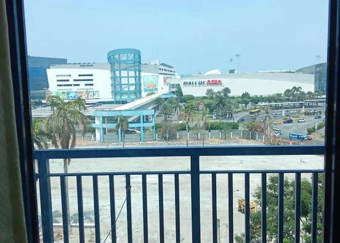 Aparthotel Sea Residences David Manila